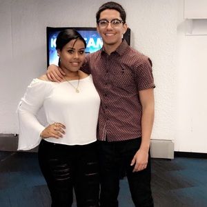 Meet your Posher, Benny